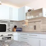 Penthouse 11 - Mit Meerblick Von Der Dachterrasse In Der Sonnenbad In * Sassnitz