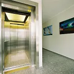 Appartement Penthouse 11 - Mit Meerblick Von Der Dachterrasse In Der Sonnenbad In Sassnitz