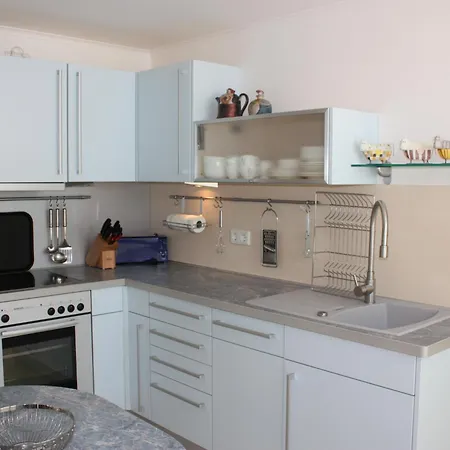 Penthouse 11 In Der Sonnenbad In Apartment *