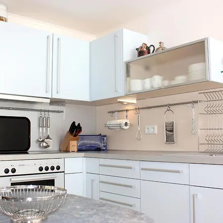 Penthouse 11 In Der Sonnenbad In * Sassnitz
