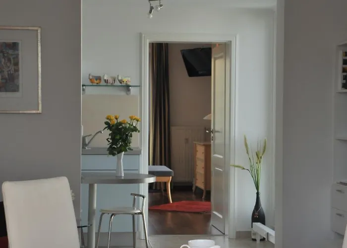 Penthouse 11 아파트